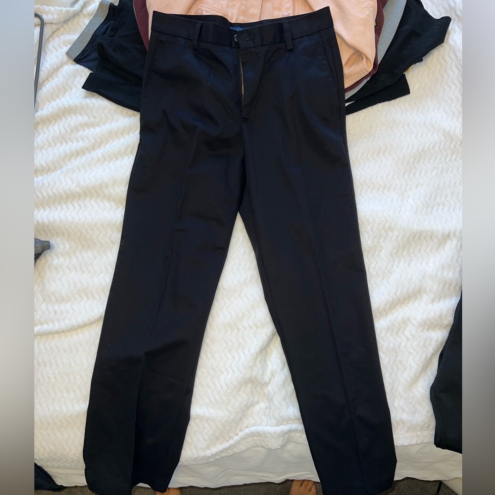 Mens Dress Pants